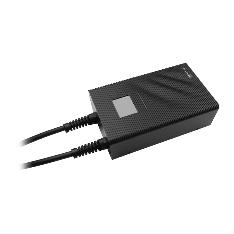 BESEN SQW45-BC-22KW-APP EV laadija 22kW Type 2 seinakarp rakenduse juhtimisega
