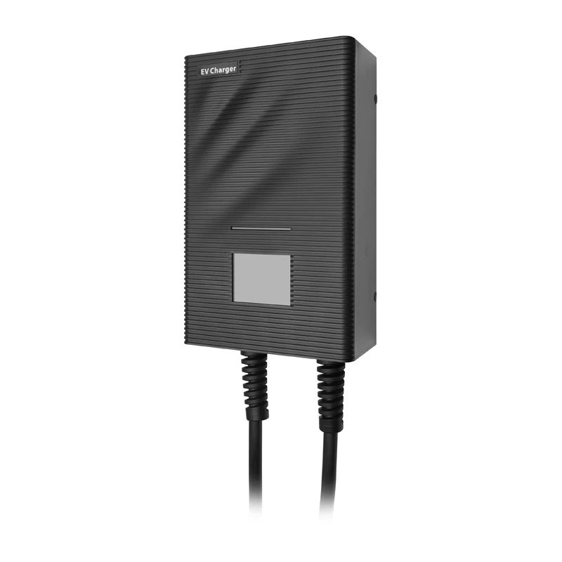 BESEN SQW45-BC-22KW-APP EV laadija 22kW Type 2 seinakarp rakenduse juhtimisega