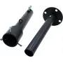 Camsafe CS06-PTZ Seina-/Laekinnitus PTZ-kaameratele, Antratsiit