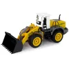 Double E Kaugjuhitav Ekskavaator R/C 1:20 Tõstehoovaga