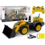 Double E Kaugjuhitav Ekskavaator R/C 1:20 Tõstehoovaga