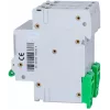 GACIA N8BH 10kA C 3P 16A Miniatuurkaitselüliti MCB