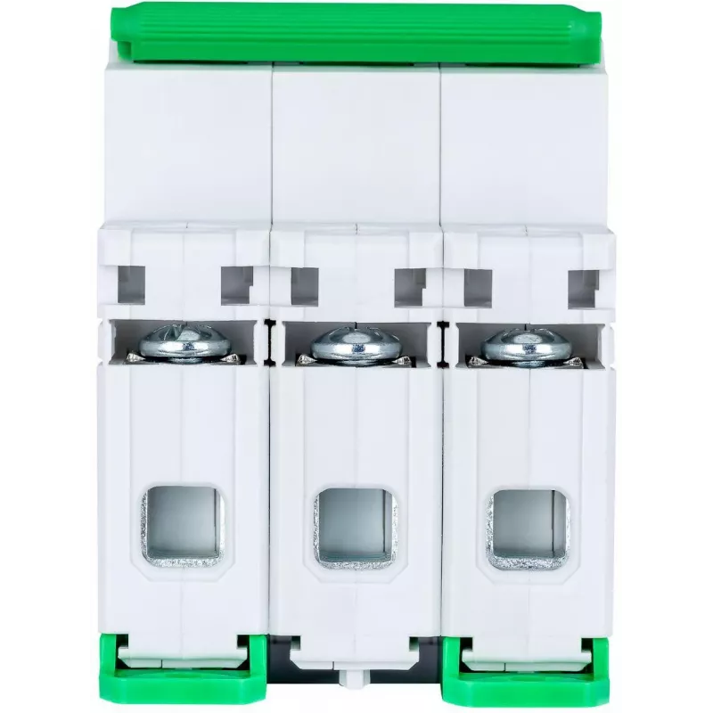 GACIA N8BH 10kA C 3P 16A Miniatuurkaitselüliti MCB