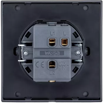 VCX WESA CC TR 11 Kahesuunaline lüliti Hall
