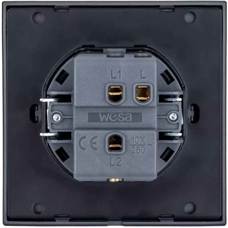 VCX WESA CC TR 11 Kahesuunaline lüliti Hall