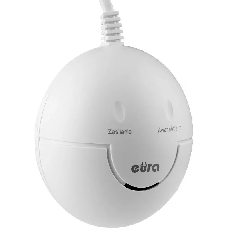 EURA GD-02A2 Gaasiandur maagaasile ja LPG-le
