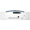 EURA ED-30A3 (RL-9811) Traadita uksekell PIR-liikumisanduriga, 32 meloodiat, 100 m ulatus, IP44