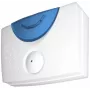 EURA ED-30A3 (RL-9811) Traadita uksekell PIR-liikumisanduriga, 32 meloodiat, 100 m ulatus, IP44