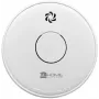 EL-HOME SD-87A2 Suitsuandur - Fotoelektriline optiline andur, 9V patarei, valge