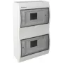 ELEKTRO-PLAST OPATÓWEK RN-16 Fala 7.4 Pindpaigaldatav jaotuskilp 16 moodulit IP40 Valge 403x238x95mm