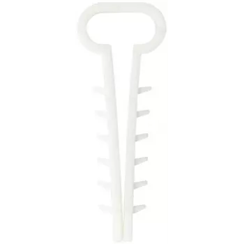 Quick Mount Clip - Flat USMP-3 Elektro-Plast Opatówek 600tk KARP 16.23