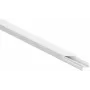STASIŃSKI LS 15x10 Valge kaablikanali komplekt 2m (10 tk pakis)