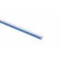 STASIŃSKI TLS 20x14 Valge PVC kaablikanal isekleepuva teibiga, 2m, pakk 10 tk