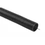 OLLO Painduv gofreeritud kaitsetoru PVC UV 320N juhttraadiga 50/43 mm 25 m Hall