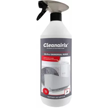Cleanairix HI-PRO Universal 1L R2GO Kasutusvalmis Puhastusvedelik