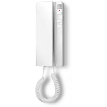 ELFON OPTIMA OP-U7 Digital Uniphone White