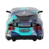 LEAN TOYS Auto RC Sportauto Kaugjuhitav 4x4 1:16