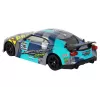 LEAN TOYS Auto RC Sportauto Kaugjuhitav 4x4 1:16