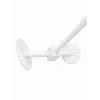 Camsafe CS40-KSO2 seinakinnitusklamber kuplikaameratele, valge