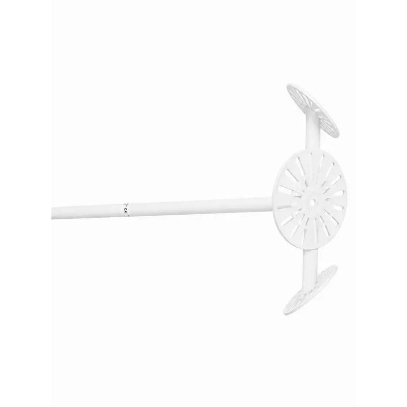 Camsafe CS20-KSO4 Seina-/Laekinnitusklamber Valge