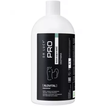 DR LUCY PRO ALOVITAL 1L All-Purpose Moisturising Conditioner