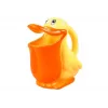 LEAN TOYS Pelican With Patterns To Bath