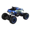 LEAN TOYS Off-road Remote Controlled RC Car 1:14 2.4G Blue