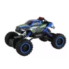 LEAN TOYS Off-road Remote Controlled RC Car 1:14 2.4G Blue