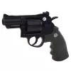 LEAN TOYS Revolver ZP-5 Vahukassetid Veepallid Hüdrogeel Kilp Holster