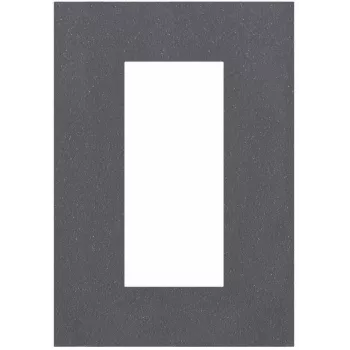 ACO CDN-M-S ST Masking Frame for Small Frames CDN-R-S-AL, CDN-R-S, CDN-R2-S