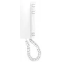 ACO UP910 UNIFON Digital 2-Wire Intercom Handset - White