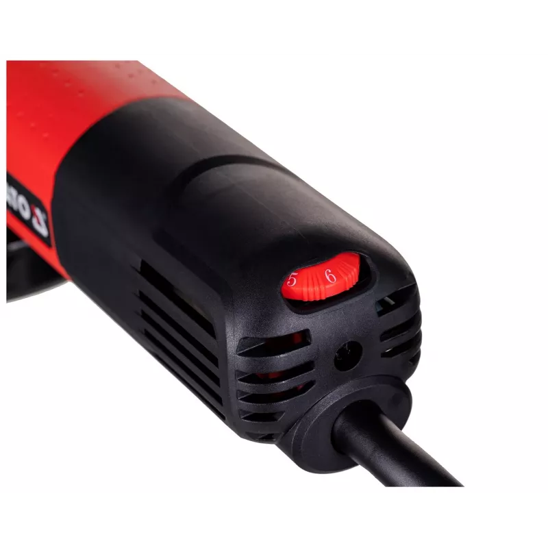 YATO Nurklihvija 125mm 1100W Kiiruse Reguleerimine