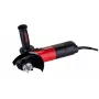 YATO Nurklihvija 125mm 1100W Kiiruse Reguleerimine