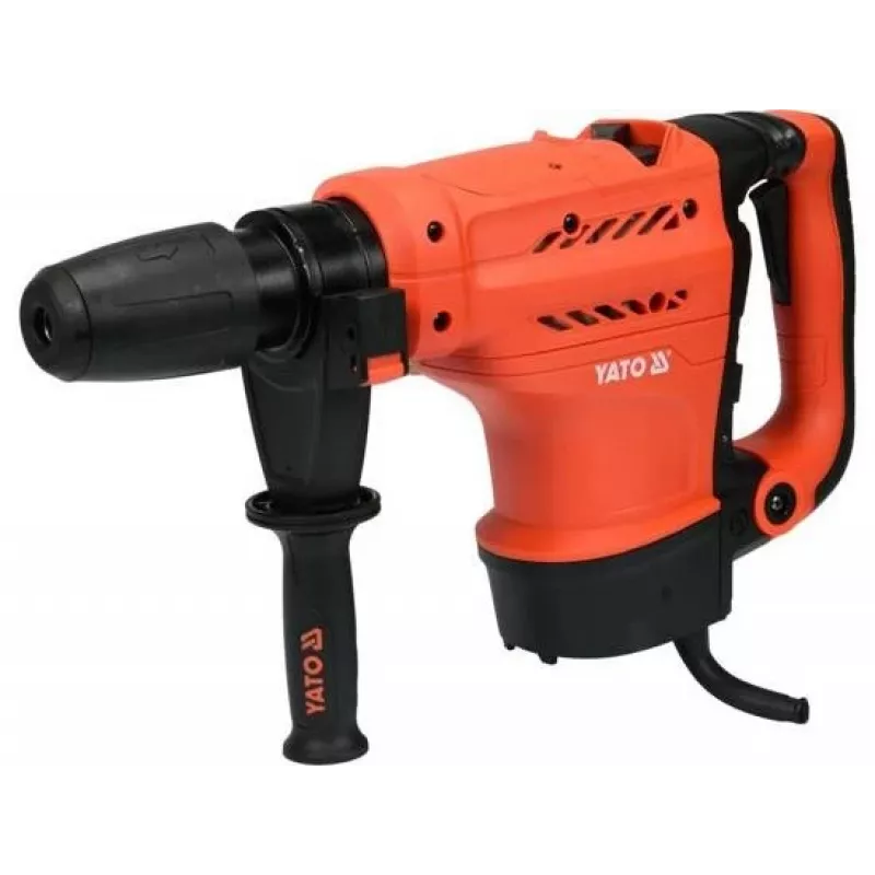 YATO SDS-Max lõhkumishammer 1300W 15J 3800bpm YT-82131