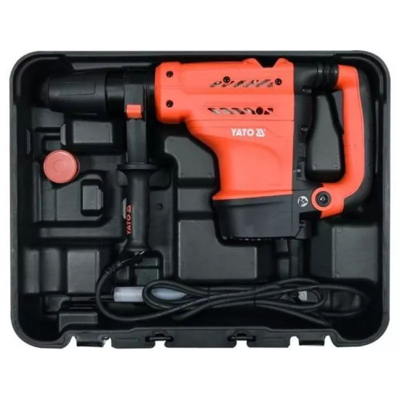 YATO SDS-Max lõhkumishammer 1300W 15J 3800bpm YT-82131
