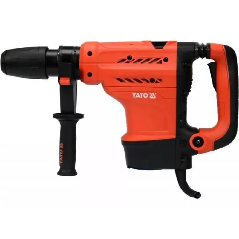 YATO SDS-Max lõhkumishammer 1300W 15J 3800bpm YT-82131