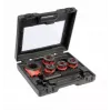 YATO Perfect Choice PC-083290 Seljakott Hall Nailon