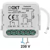 OXT T210DC Mini Smart Wi-Fi Pingevaba Releemoodul 1-Kanal 10A AC 230V DC 5V 12-48V Tuya Smart Life