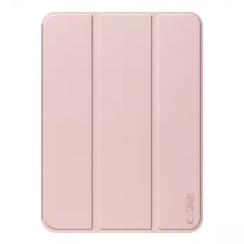 Tech-Protect Smartcase iPad Air 10.9 inch 4/5 (2020-2022) ja iPad Pro 11 inch 6/7/8 (2024-2026) - Roosa