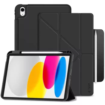 TECH-PROTECT SC PEN ORIGAMI iPad 10.9 inch 10th Gen 2022 / 11 inch 11th Gen 2025 Must