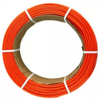 INGREMIO maa-alune mikrokanal 14/10 mm koos pilootliiniga, oranž, 200 m