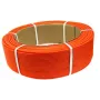 INGREMIO maa-alune mikrokanal 14/10 mm koos pilootliiniga, oranž, 200 m