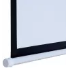 ART Electric Screen 100 inch 124x221cm with Remote EA-100 16:9
