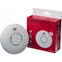 SAFEMI SHS-10W WiFi suitsuandur - Fotoelektriline, 85dB, Tuya Smart, 2-aastane aku, EN14604