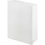 Pulsar AWO200PU Universaalne metallkarp, must, 0,8 mm teras, IP20, seinakinnitus, lukustus