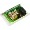 PULSAR AWZ513 Releemoodul SPDT 2A 10-30V DC DIN-liist