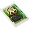 PULSAR AWZ513 Releemoodul SPDT 2A 10-30V DC DIN-liist