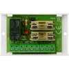 PULSAR AWZ513 Releemoodul SPDT 2A 10-30V DC DIN-liist