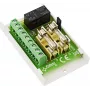 PULSAR AWZ513 Releemoodul SPDT 2A 10-30V DC DIN-liist