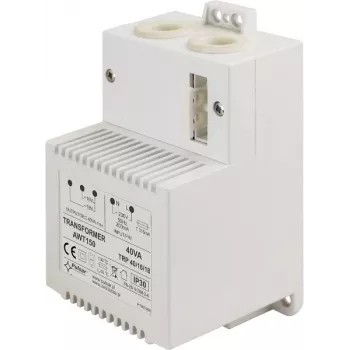 Pulsar AWT150 40VA 16V/18V AC Power Transformer